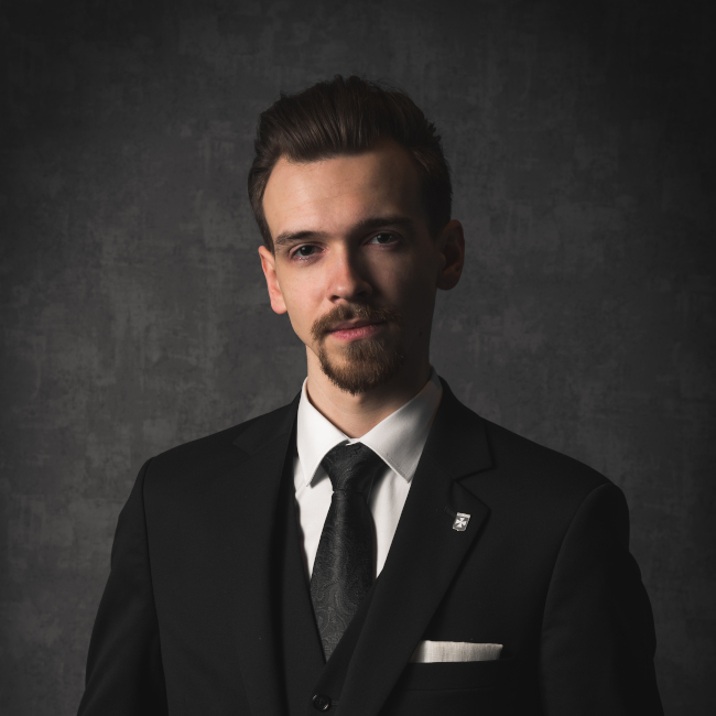Adrian Depa