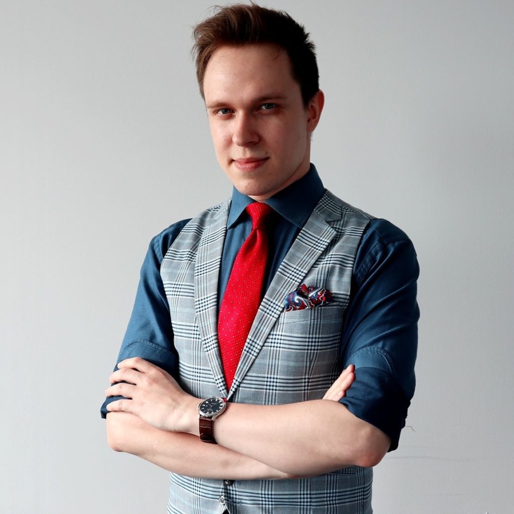 Sebastian Portka