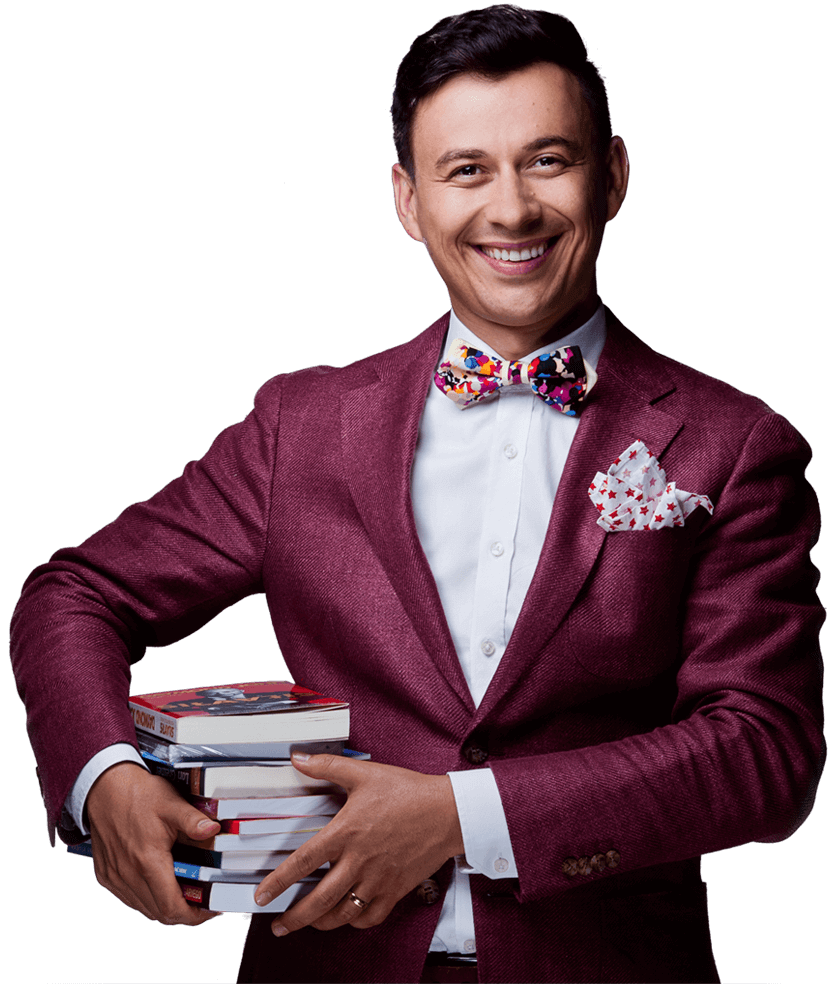 Marcin Osman