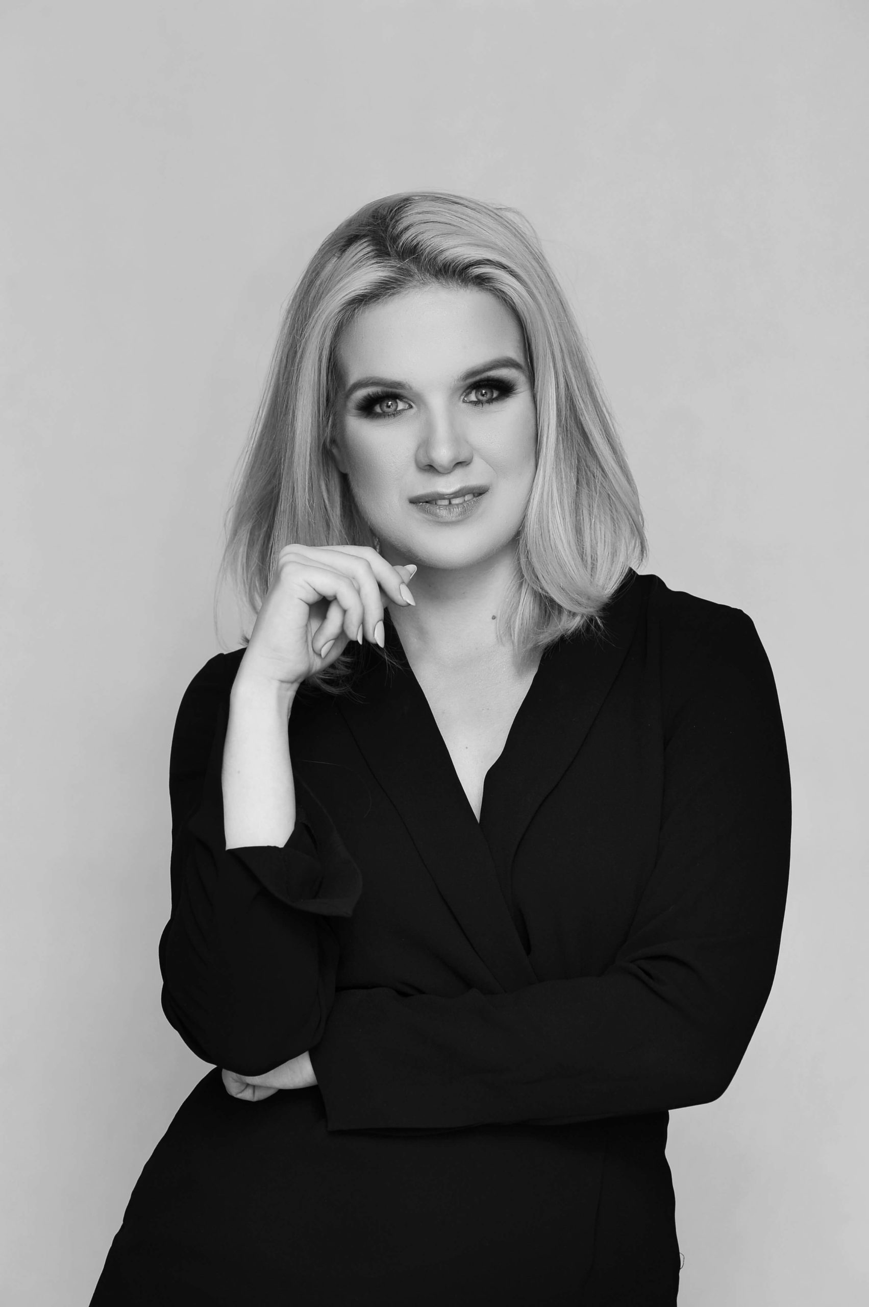 Ewa Wilmanowicz